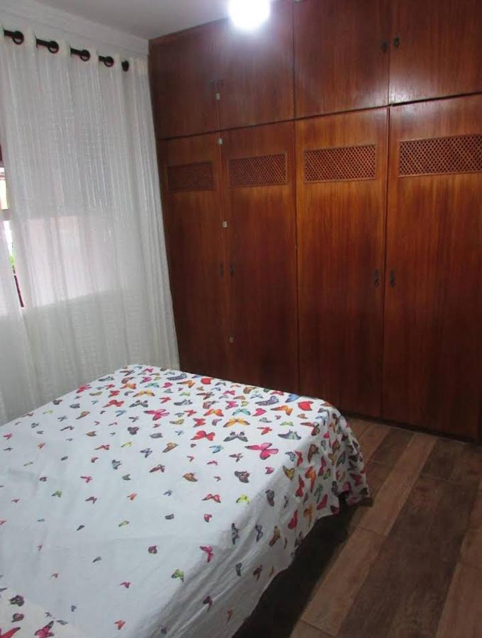 Real Beach House Apartment Praia Grande  Exterior photo