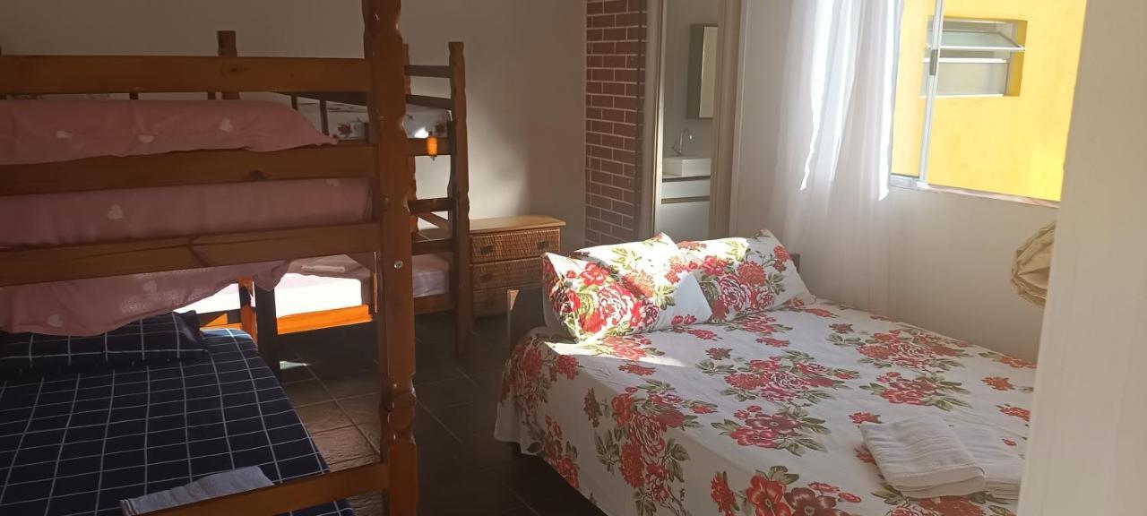 Real Beach House Apartment Praia Grande  Exterior photo